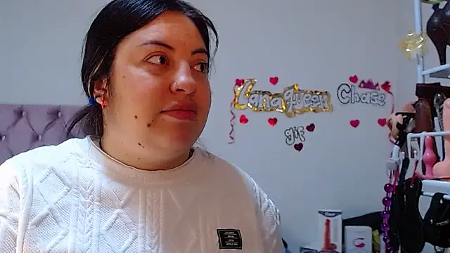 Snapshot of lanaqueen699 chatting on December 2, 12:40 pm lanaqueen699 online show from December 2, 12:40 pm