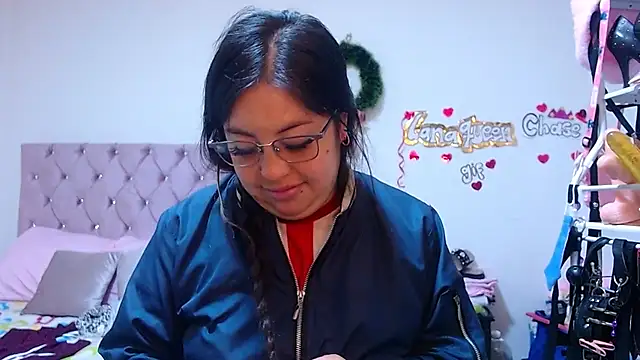 lanaqueen699 online show from March 6, 12:11 pm