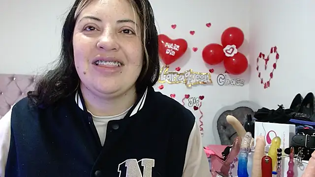 lanaqueen699 online show from March 19, 12:12 pm