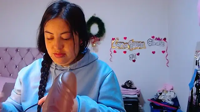 lanaqueen699 online show from March 5, 12:57 pm