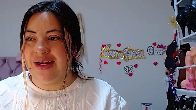 Snapshot of lanaqueen699 chatting on November 13, 12:31 pm lanaqueen699 online show from November 13, 12:31 pm