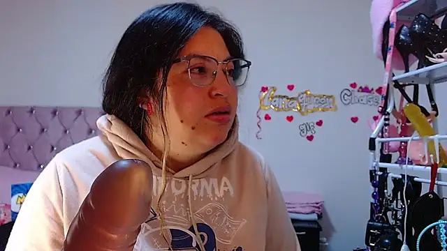 lanaqueen699 online show from March 12, 12:20 pm