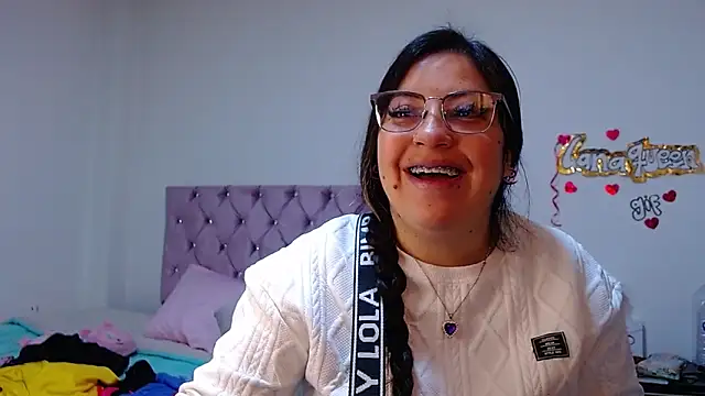 lanaqueen699 online show from April 9, 12:11 pm