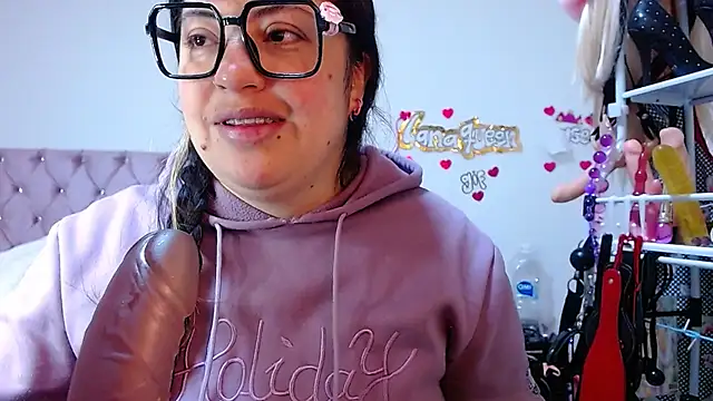 lanaqueen699 online show from March 26, 12:14 pm