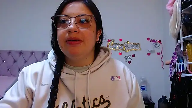 lanaqueen699 online show from April 16, 12:17 pm