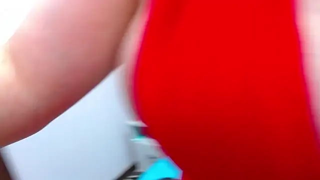 NaomyPrinces online show from February 11, 11:01 pm