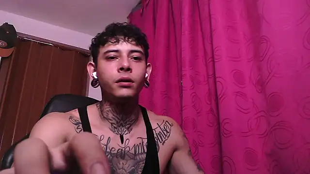 Ceder-Calistenes online show from May 14, 5:37 am