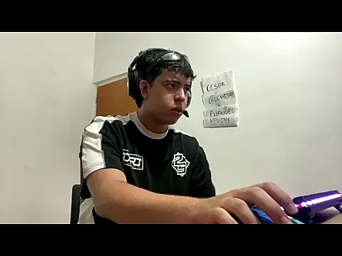 Snapshot of Rxbgran chatting on November 26, 4:45 am Rxbgran online show from November 26, 4:45 am