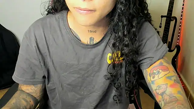 Snapshot of Ama_music chatting on September 10, 9:30 am Ama music online show from September 10, 9:30 am