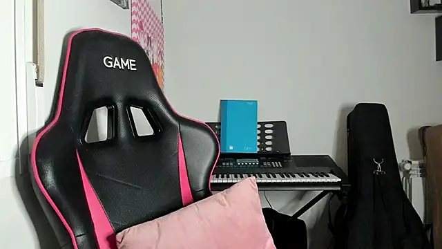 Ama music online show from March 23, 6:41 pm