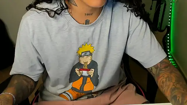 Snapshot of Ama_music chatting on September 21, 8:30 am Ama music online show from September 21, 8:30 am