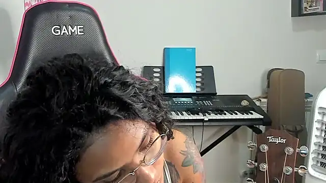 Ama music online show from June 2, 3:23 pm