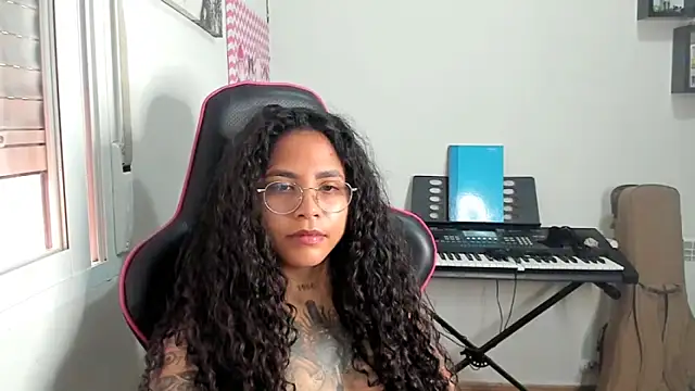 Ama music online show from May 21, 5:10 pm
