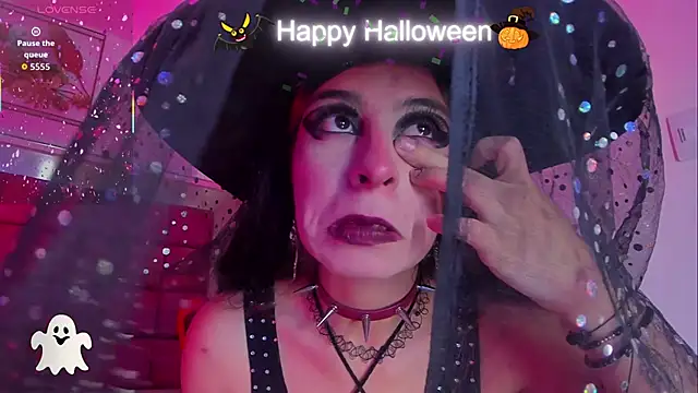 ShegoBlake online show from November 1, 12:28 am