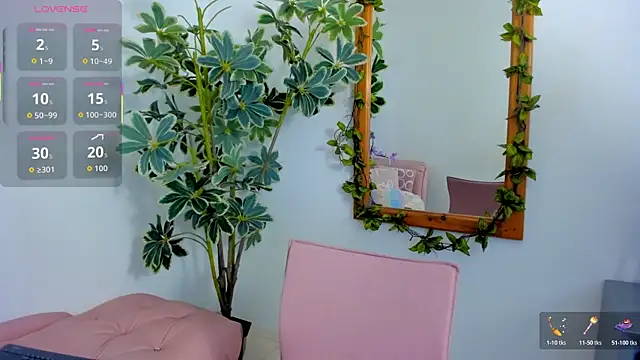 ShegoBlake online show from January 16, 12:14 am