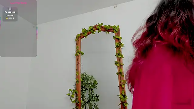 ShegoBlake online show from March 29, 12:12 am