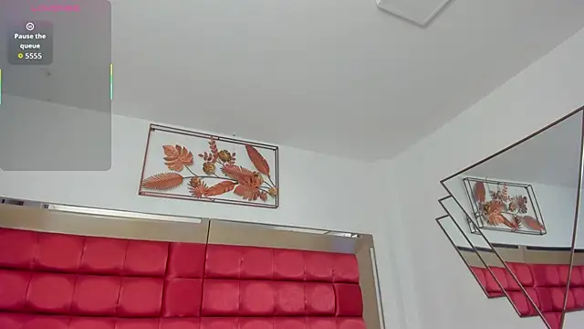 Snapshot of ShegoBlake chatting on June 20, 12:15 am ShegoBlake online show from June 20, 12:15 am