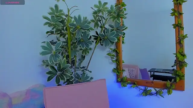 ShegoBlake online show from March 9, 12:47 am