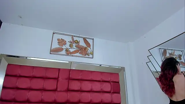 ShegoBlake online show from February 17, 12:19 am