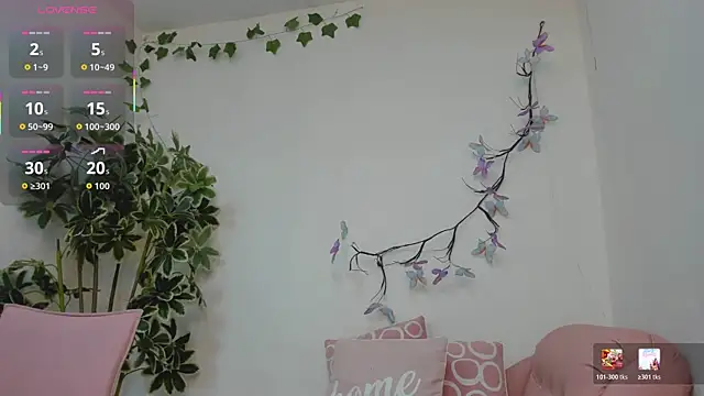 ShegoBlake online show from May 30, 12:06 am