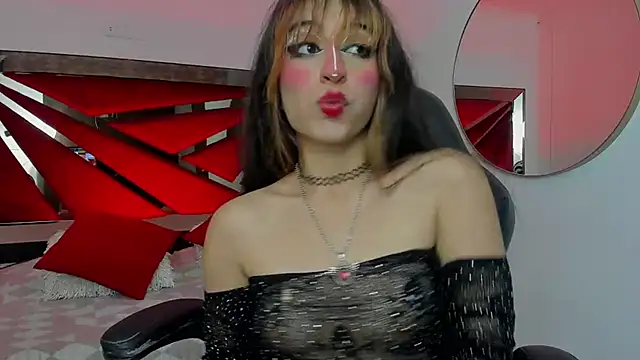 ShegoBlake online show from March 1, 12:50 am