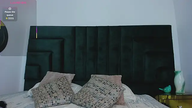 ShegoBlake online show from November 8, 12:14 am