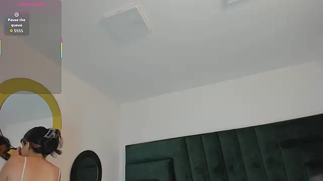 ShegoBlake online show from November 18, 12:04 am