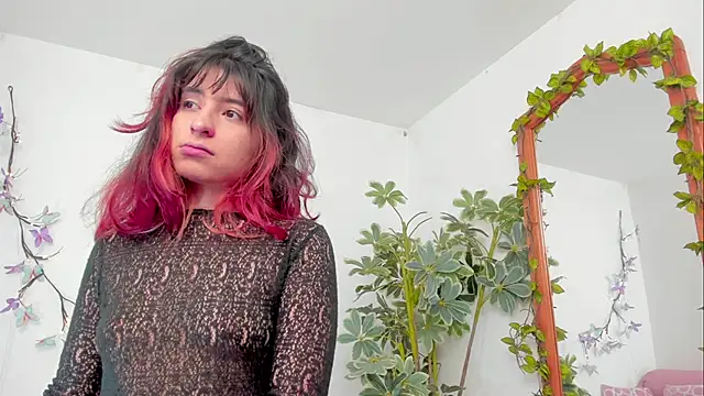 ShegoBlake online show from March 24, 12:21 am