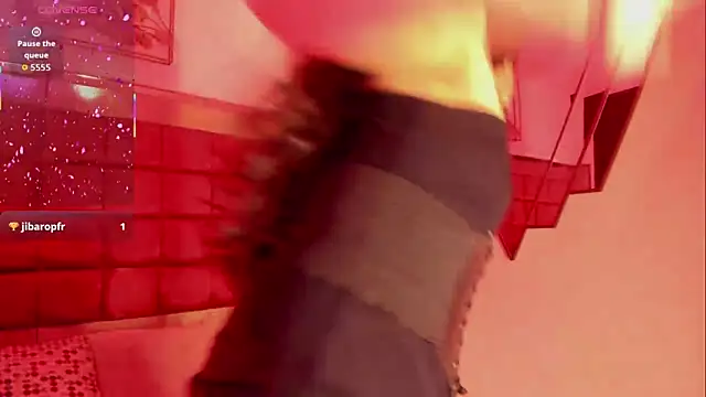 ShegoBlake online show from October 29, 12:31 am