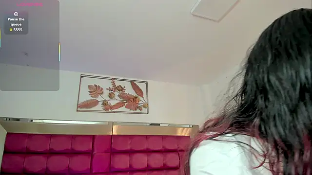 ShegoBlake online show from February 23, 12:45 am