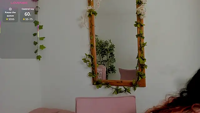 ShegoBlake online show from April 11, 12:29 am