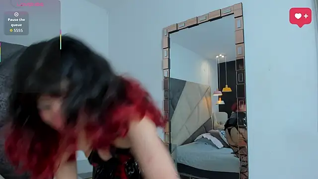 ShegoBlake online show from January 11, 12:17 am