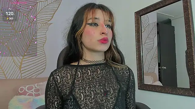 ShegoBlake online show from February 25, 11:59 pm