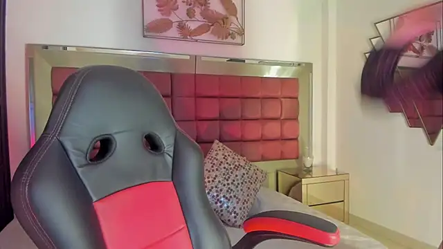 ShegoBlake online show from November 22, 12:32 am