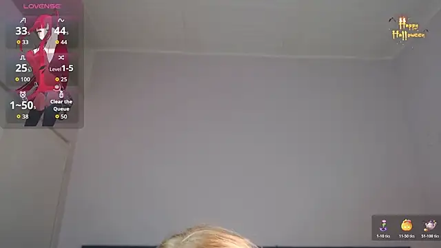 april bunnyy online show from October 24, 4:39 pm