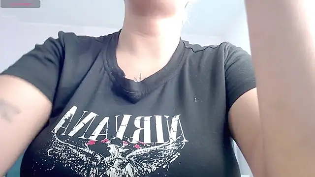 april bunnyy online show from March 21, 2:21 pm