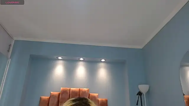 april bunnyy online show from March 14, 12:22 pm