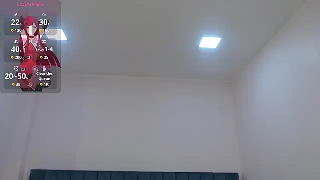 april bunnyy online show from May 27, 1:57 am
