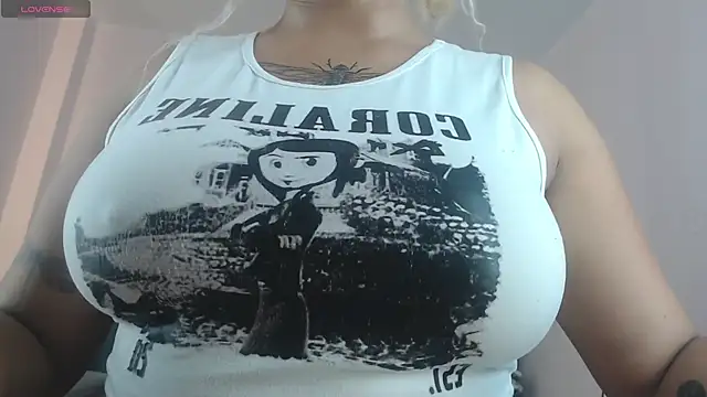 april bunnyy online show from November 12, 1:37 pm