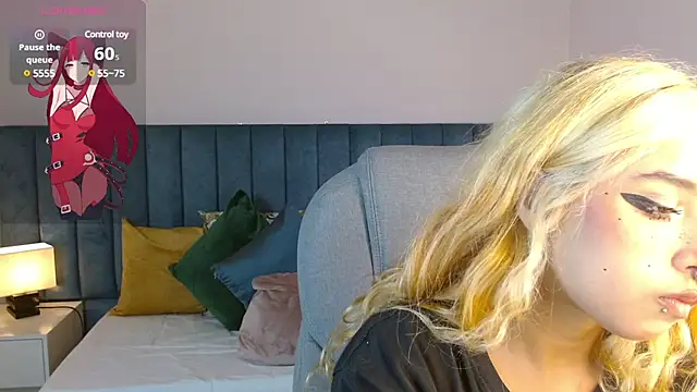 Snapshot of april_bunnyy chatting on February 11, 8:31 pm april bunnyy online show from February 11, 8:31 pm