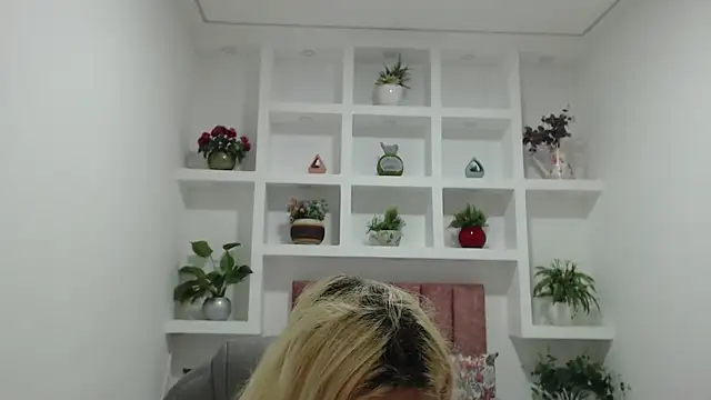 april bunnyy online show from February 27, 1:55 pm