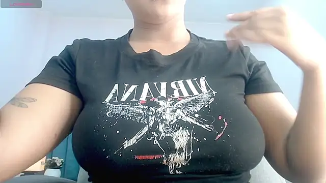 april bunnyy online show from February 9, 5:44 pm