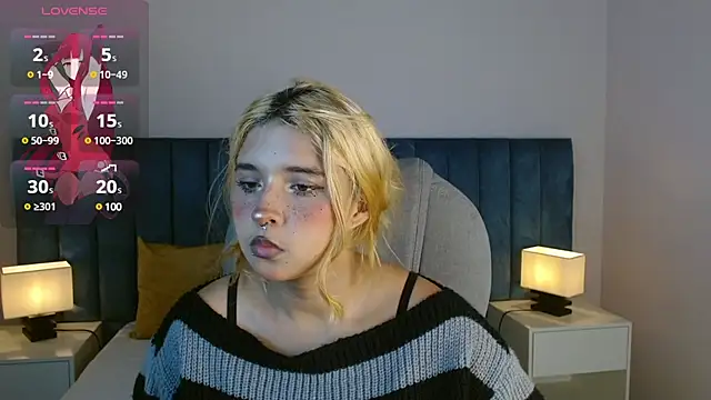 Snapshot of april_bunnyy chatting on February 19, 7:05 pm april bunnyy online show from February 19, 7:05 pm