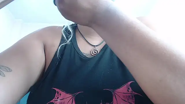 april bunnyy online show from May 29, 7:31 pm