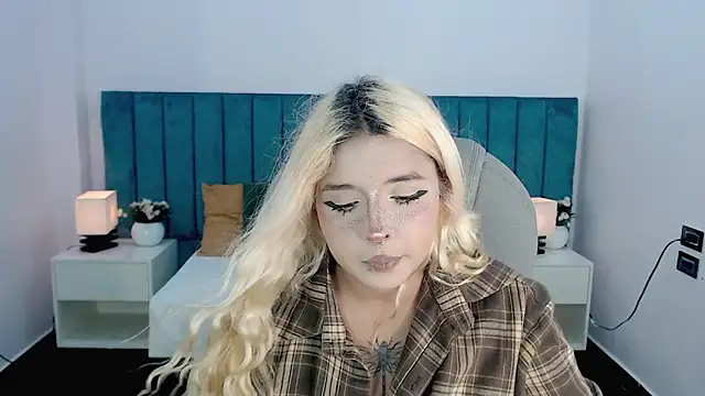 april bunnyy online show from March 2, 8:49 pm