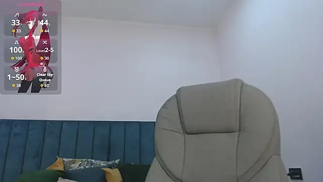 april bunnyy online show from December 16, 8:13 pm