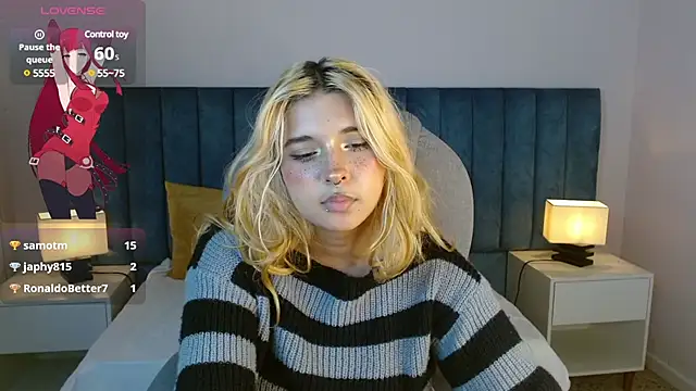Snapshot of april_bunnyy chatting on February 19, 10:09 pm april bunnyy online show from February 19, 10:09 pm