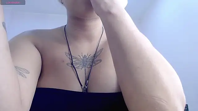 april bunnyy online show from March 24, 5:46 pm