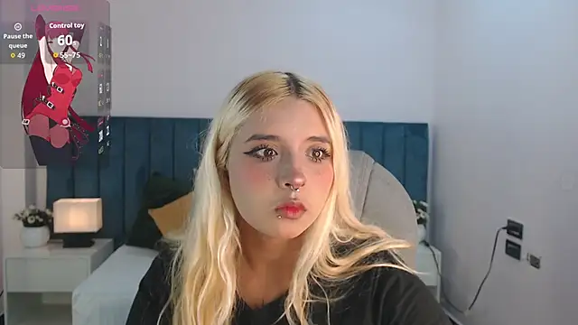 april bunnyy online show from November 14, 7:17 pm