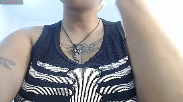 april bunnyy online show from May 26, 2:59 pm